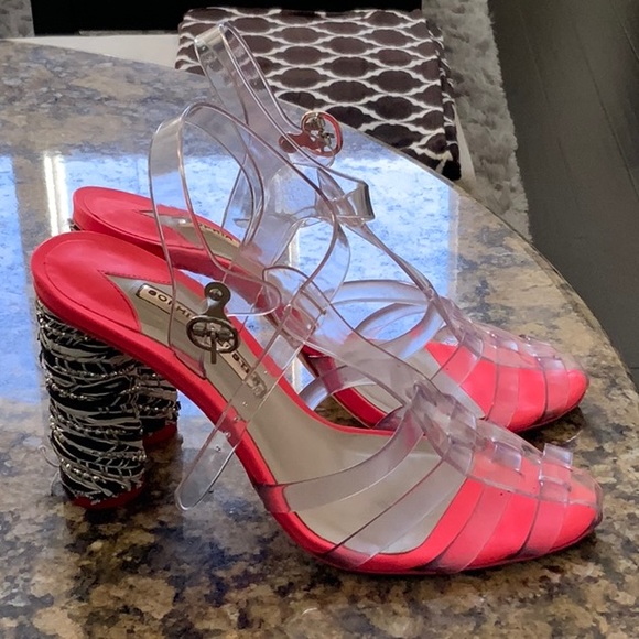 Sophia Webster heels 41 - Picture 10 of 16